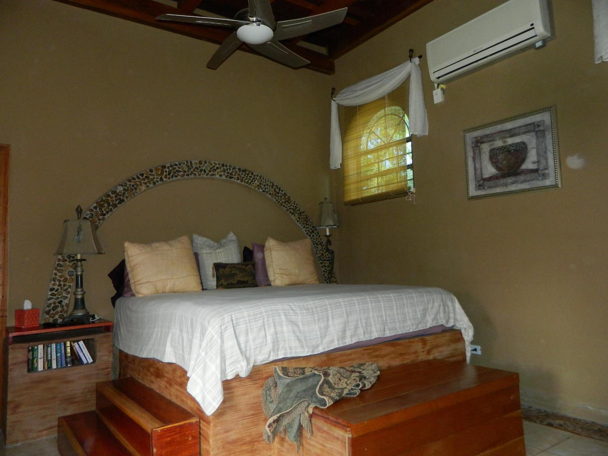 Becks Bed & Breakfast Crooked Tree Room photo