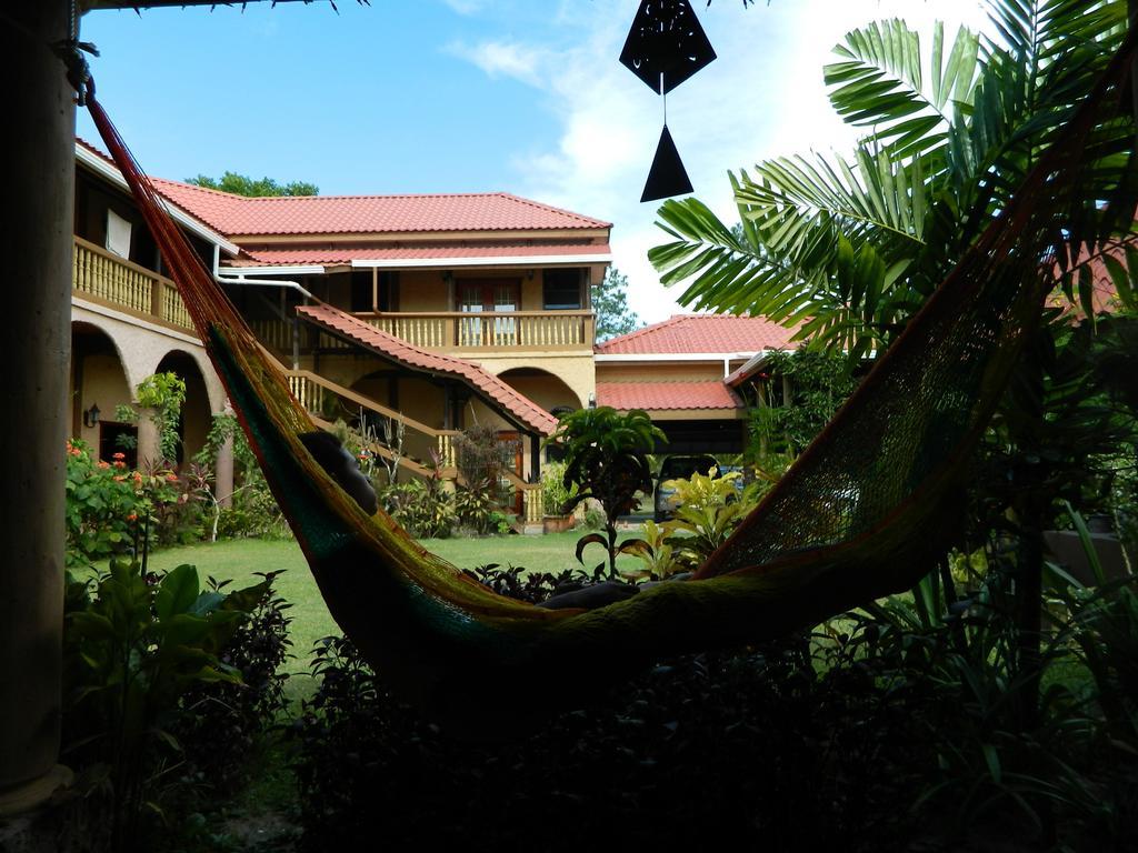Becks Bed & Breakfast Crooked Tree Exterior photo